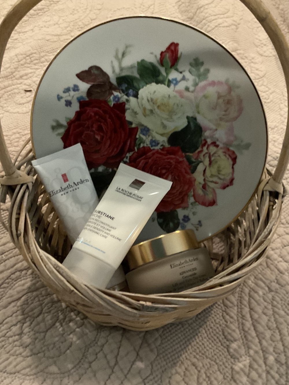 Self care bundle ELIZABETH ARDEN